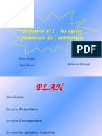 Cycles Financier PDF