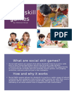 Social 20skills 20games 20handout