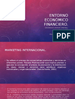 Entorno Económico Financiero