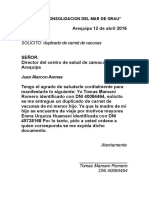 Año Del Fomento A La Vivienda