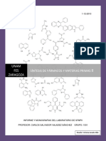 Sintesis de Quinto Manual PDF