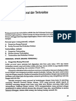 Bab5-Ruang Personal Dan Teritorialias PDF