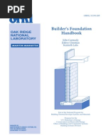 Download builders foundation handbook by velarajan SN3105708 doc pdf