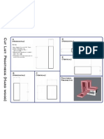 A (Horizontal) D (Horizontal) : Notes