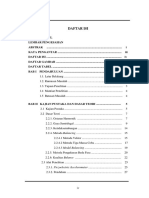 ITS Master 13680 Table of Content