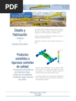 Brochure Yugos Isem Ltda