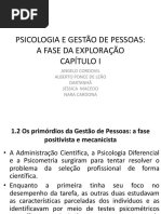 2-Psicologia e Gestão de Pessoas