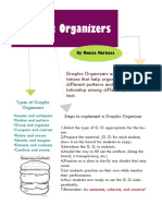 Graphic Organizer