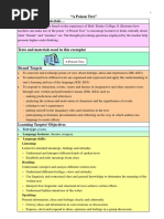 A Poison Tree (Exemplar) PDF