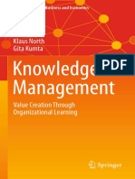 Knowledge Management