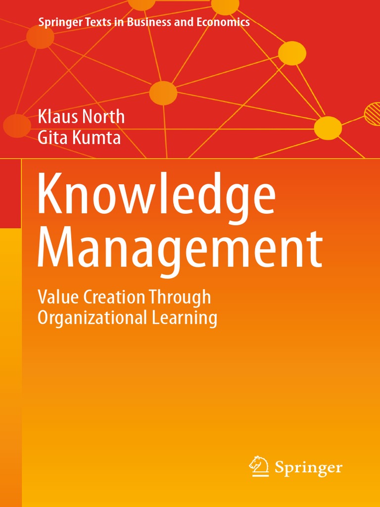 Knowledge Management | PDF | Knowledge Management | Innovation