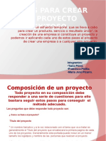 pasosparacrearunproyectoexitoso-121122113902-phpapp01