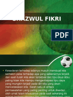 Ghazwul Fikri