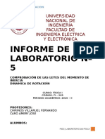 Informe 5