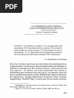la interpretación jurídica como interpretación práctica.pdf
