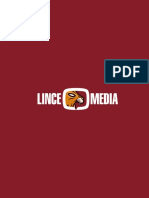 Proyecto Lince Media