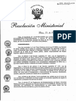 AGuia Practica Clinica Para Diagnostico Tratamiento Control de Diabetes Mellitus Tipo 2