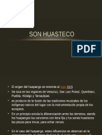 Son Huasteco