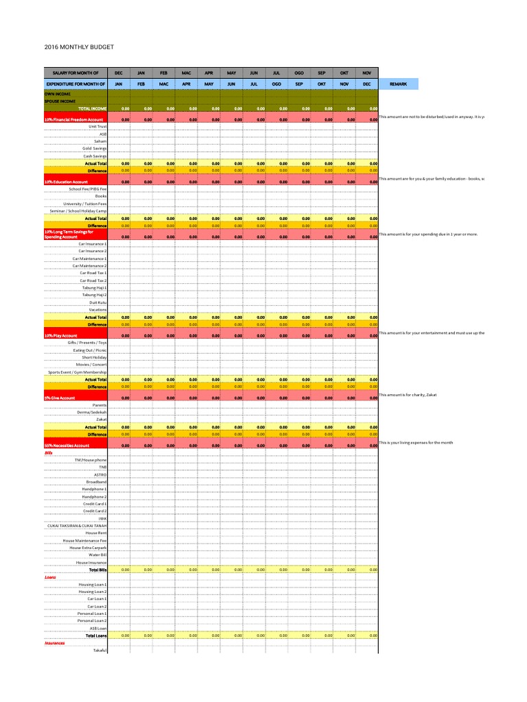 Bajet  Bulanan  Tahun 2022 Tuition Payments Payments   Bajet  Bulanan  Tahun 2022 Tuition Payments Payments