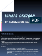 Terapi Oksigen.dr Sl