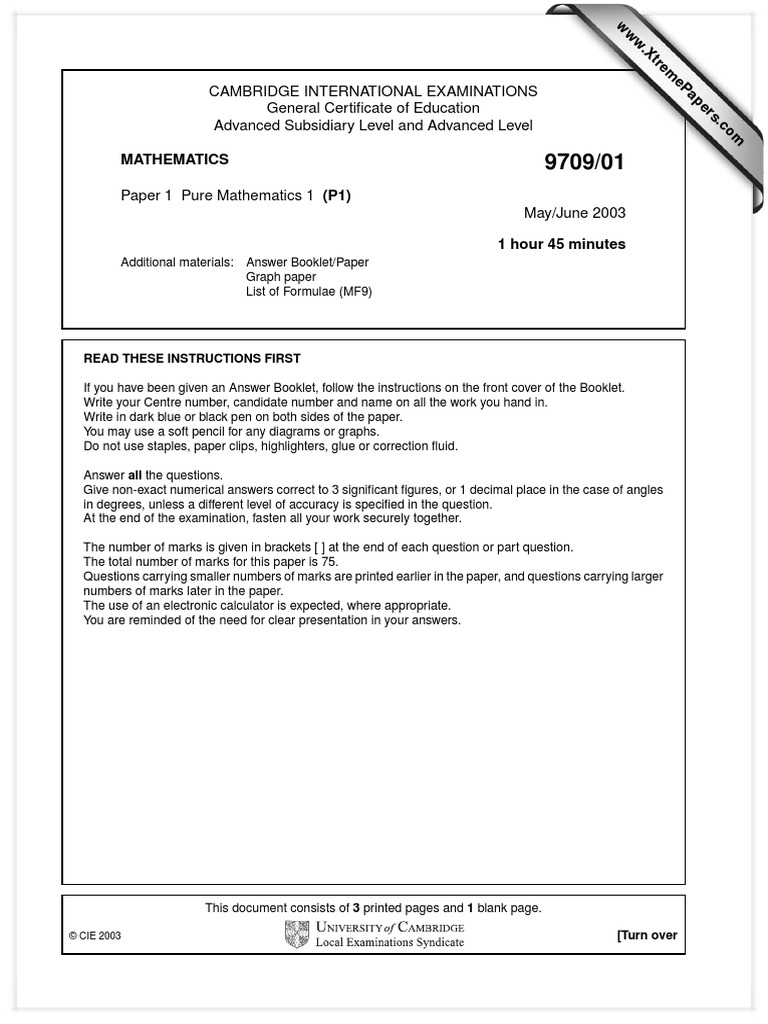 A Level | PDF
