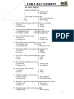 Soal Bearing