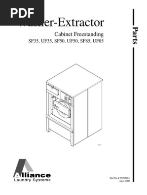 Un Imac Washer Wiring Diagram - Complete Wiring Schemas