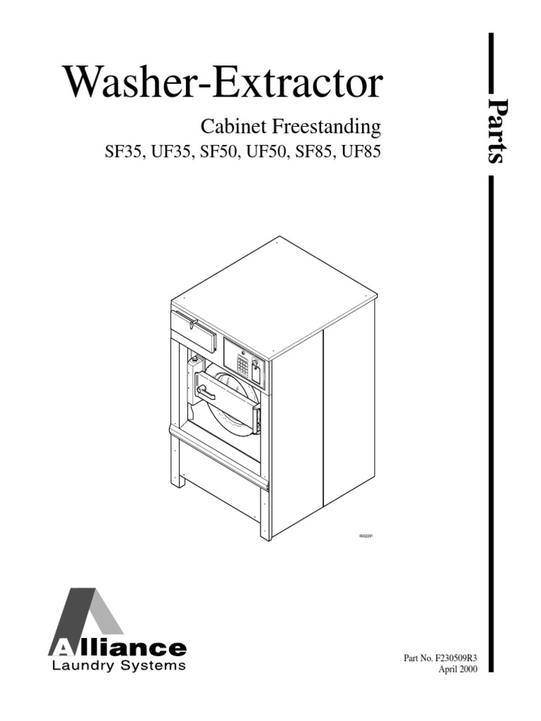 Unimac, Washer 355085 Lbs Electrical Connector Door