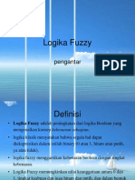 8a. Logika Fuzzy