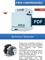 Scroll oil-free compressors (3).pptx