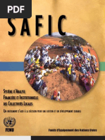 Download Systeme dAnalyse Financiere et Institutionnelle des Collectivites Locales by talaini SN3105994 doc pdf