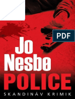 Jo Nesbo - Police