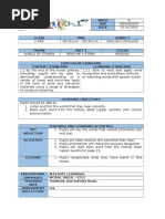 Proposal Skripsi Bab 1 Sentence Linguistics Grammar