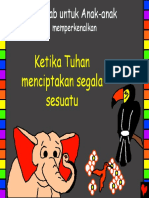 Kejadian - Alkitab  Indonesian