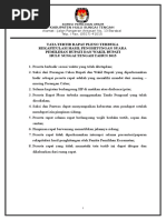 Download Tata Tertib Rapat Pleno by utuh SN310602541 doc pdf