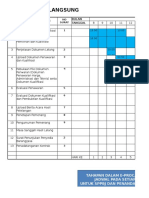 Contoh - Jadwal Lelang 2013