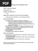 Download Unit 6 Biology by Yash Rajpara SN310605465 doc pdf