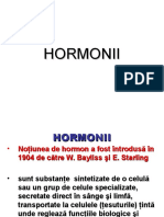 Hormonii 1