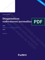 Tomo 1 Diagnosticos Enfermeros Normalizados 2016 Publicacion Volumen i Red