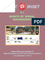 s1 Baisc of Signal Engg