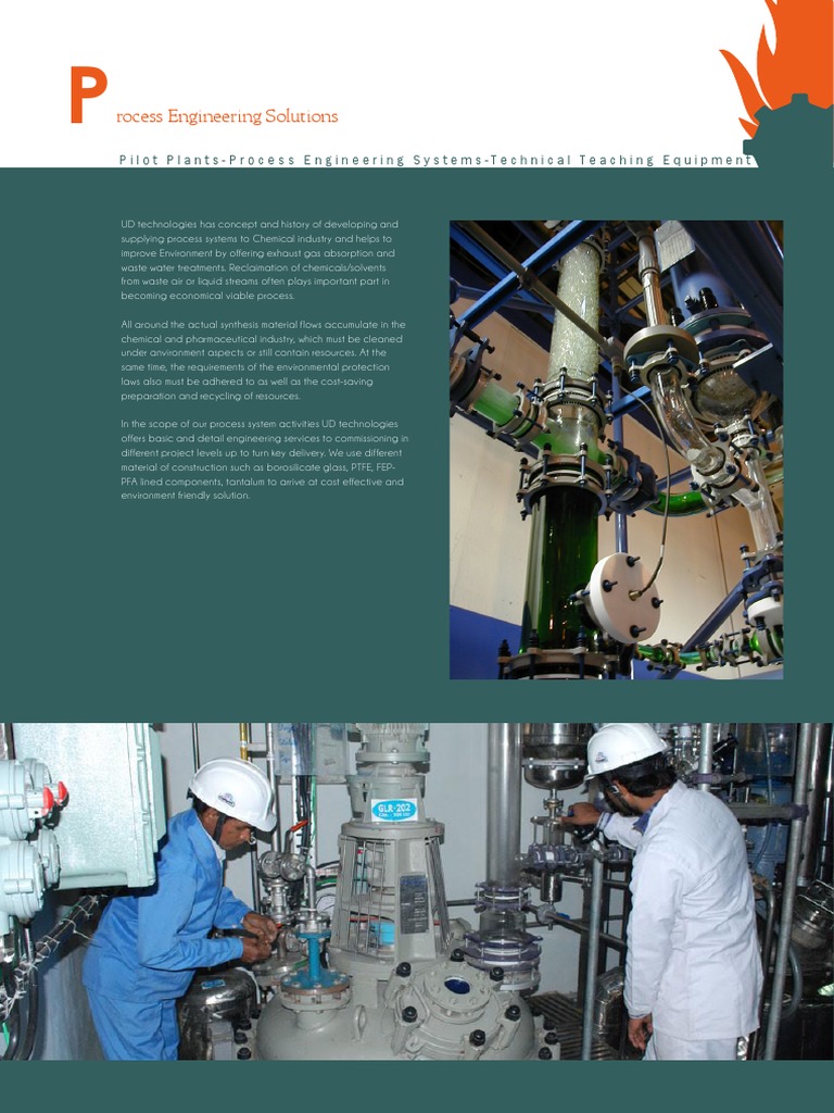 Process Engineering Solutions | PDF | Hydrochloric Acid | Chlorine