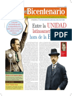 Diario Del Bicentenario 1924