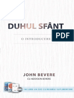 Duhul Sfant 