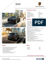 Macan S Diesel PDF