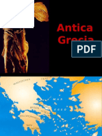 Antic Grecia