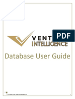 Venture Intelligence Private Equity Deal Database PDF