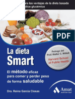 La Dieta Smart