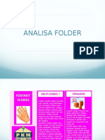 Analisis Leaflet