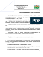 FAMAI - Projetos Hidrossanitarios