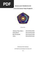 Download MakalahToksikologiTempeBongkrek2byadisstassyaSN310625288 doc pdf